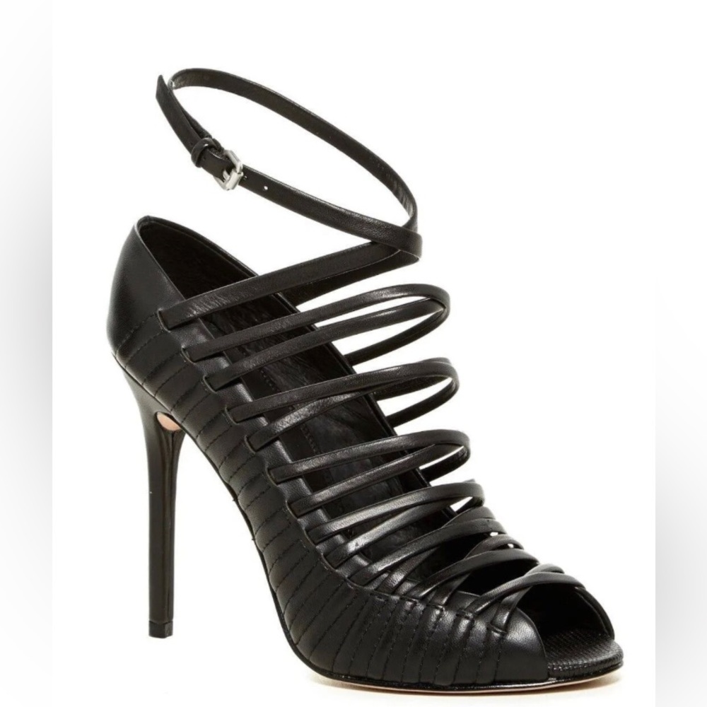 Lamb stiletto